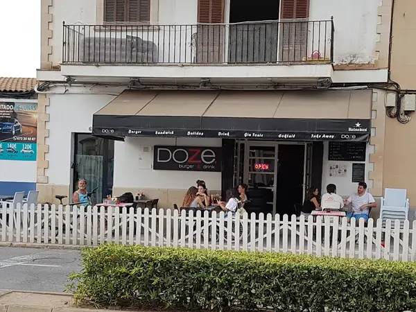 Doze