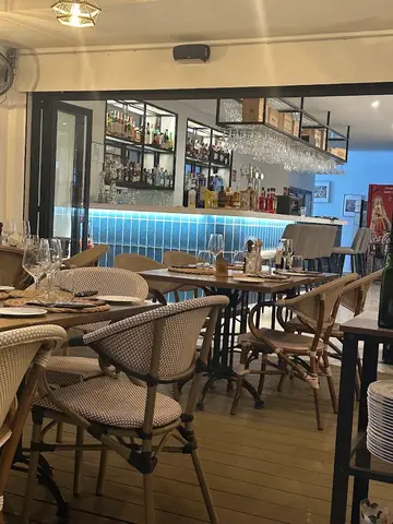 Ben S. La Veranda