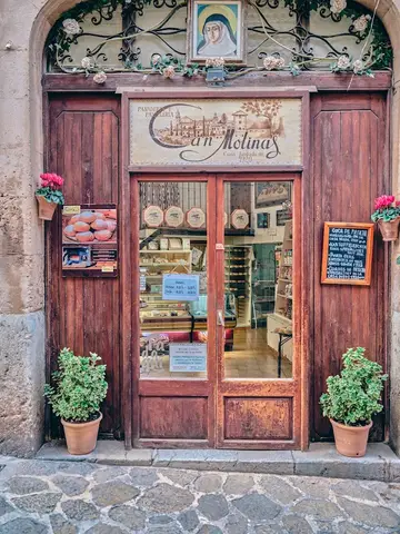 Ca'n Molinas