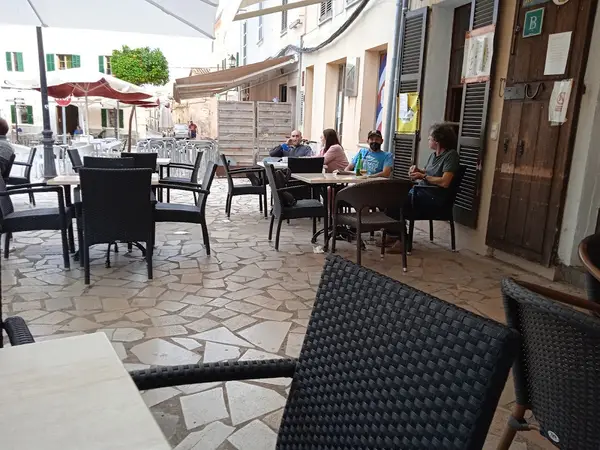 Ca'n Castell