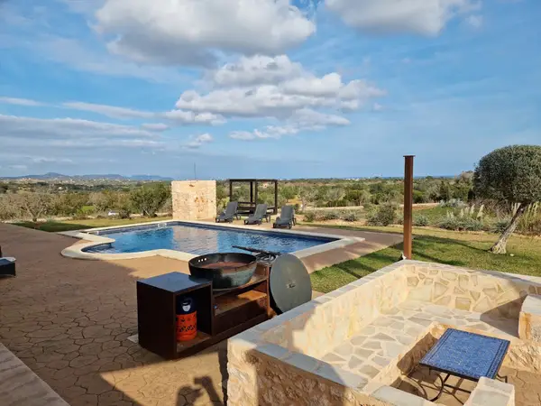 el Patio