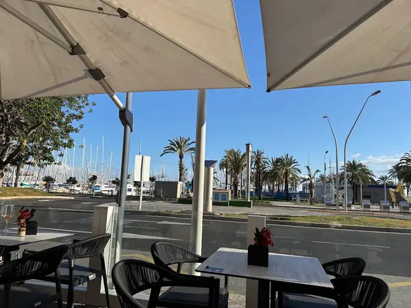 Aperitime