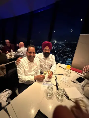 Restaurante Namaste Namaste