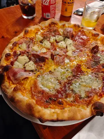Tomassini Pizza & Pasta