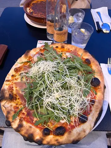 Tomassini Pizza & Pasta