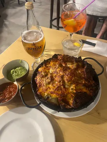 Tomassini Pizza & Pasta
