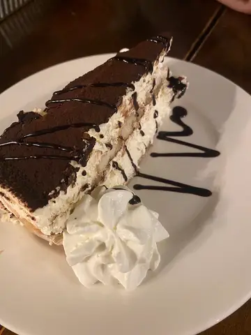 Tomassini Pizza & Pasta
