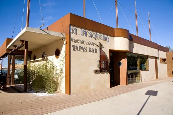 Restaurant PESQUERO El Pesquero