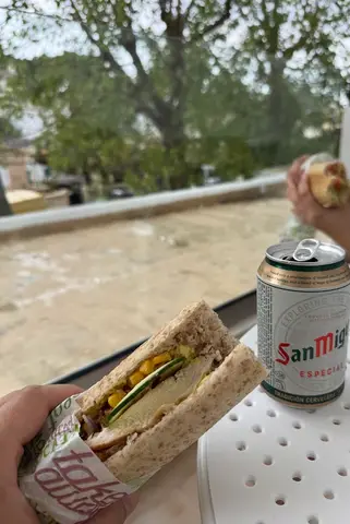 Nyam Nyam