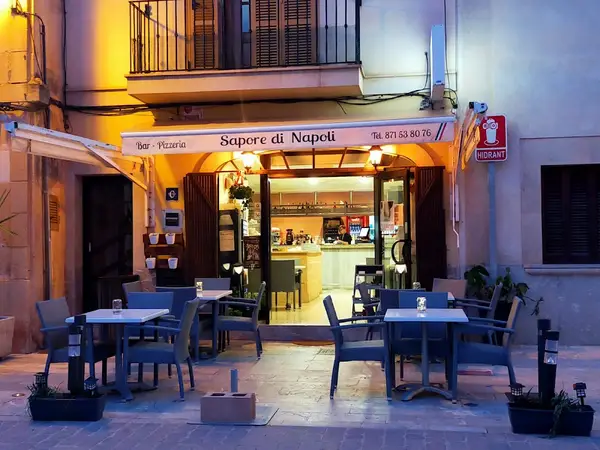 Sapore di Napoli