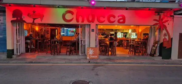 Chucca Chucca