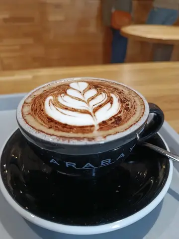 Arabay