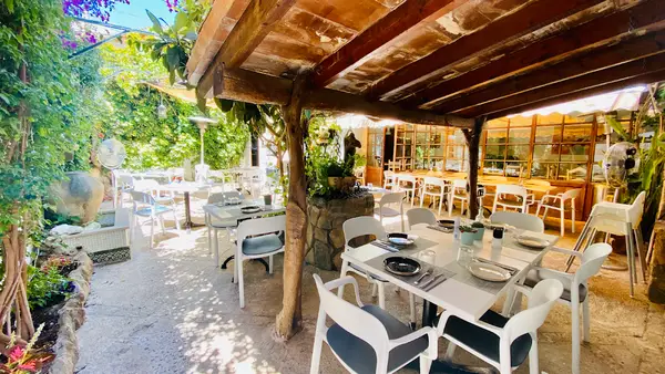 Portofino Pizzería y Restaurante Portofino