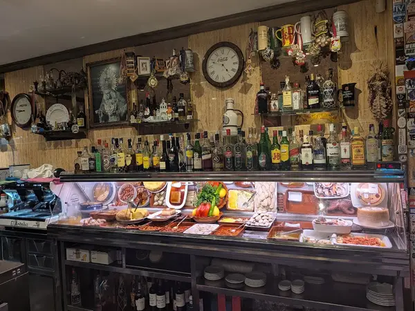 Bar Andaluz