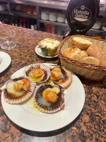 Bar Andaluz
