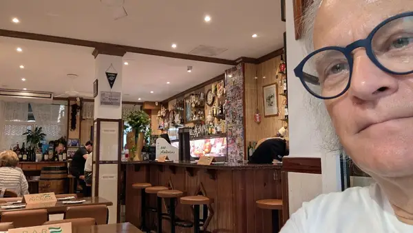 Bar Andaluz