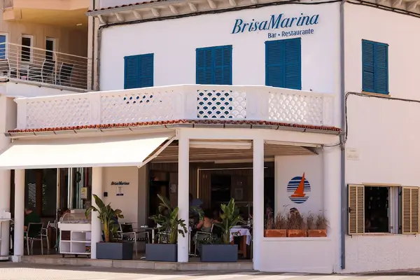 Brisa Marina Restaurant Brisa Marina