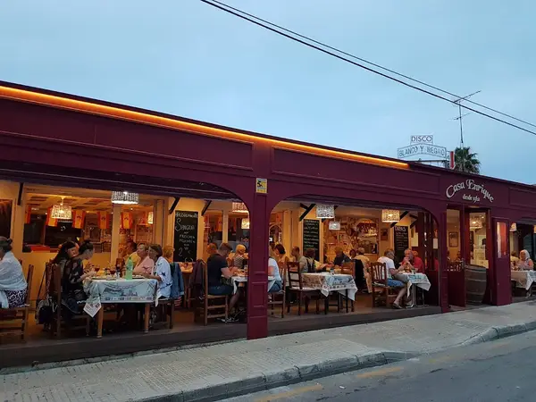 Maik N. Casa Enrique