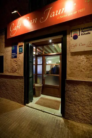 Can Jaume