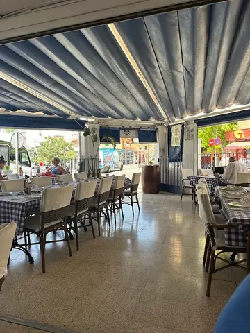 Jardín Torrero
