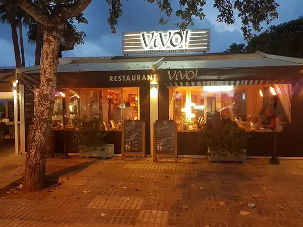 VIVA! Vivo!