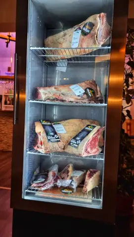 Restaurant Ca'n Tià Can Tolo