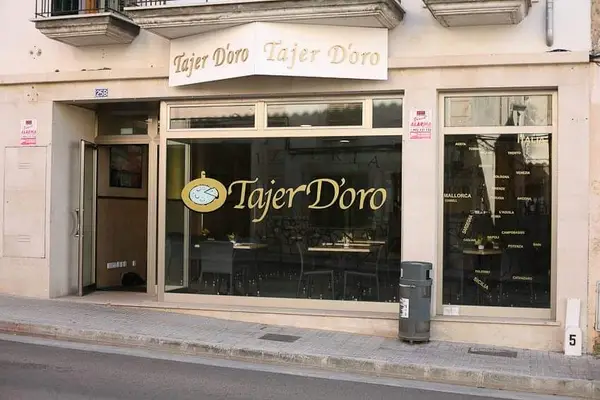 Tajer D'oro Tajer D'oro