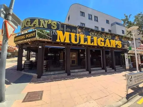 Mulligan'S Mulligan's