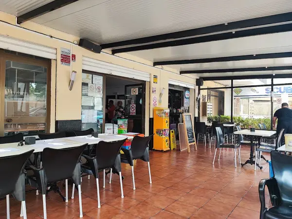 La Brasa