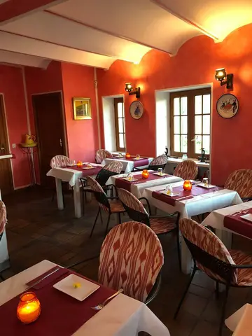 Troya Restaurante Valldemossa Troya