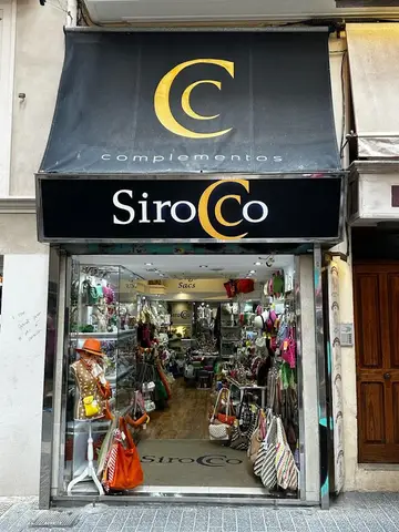 sirocco Sirocco