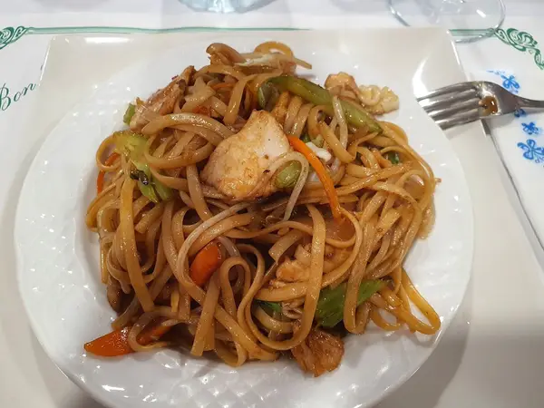 Manchuria