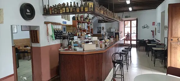 Pedro Bonet Molina Ca s'Andritxol