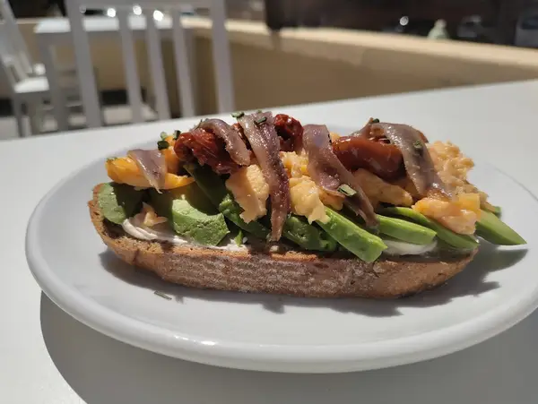 La Maga Bar Molinar