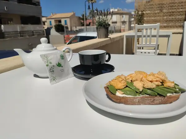 La Maga Bar Molinar