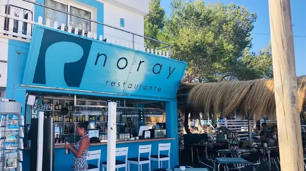 Noray