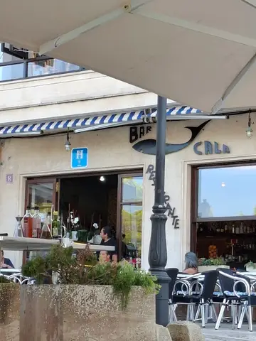 Bar Cala