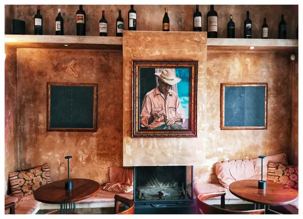 La Bodeguita