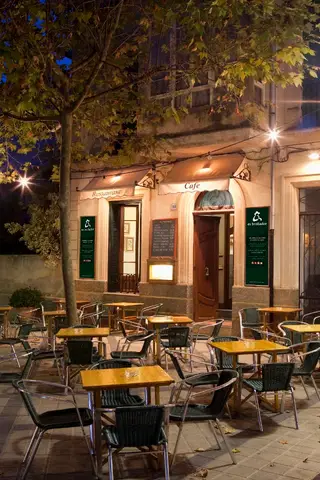 Restaurant Es Brollador es Brollador