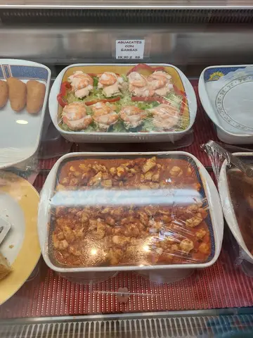 Rafa Torrens Munar Come como en casa