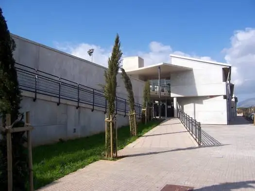 Núria Máinez Can Balo