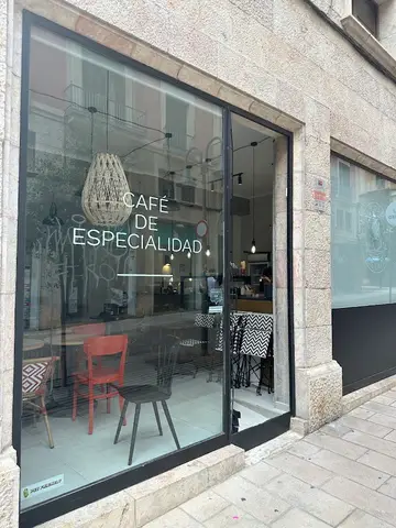 El Grano de Café