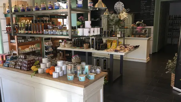 Sublims Gourmet Coffee Shop Sublims Gourmet