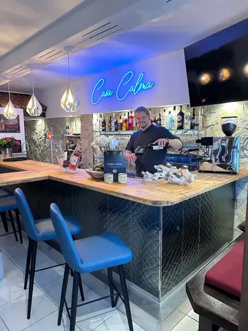 Dominik Döring Casa Calma