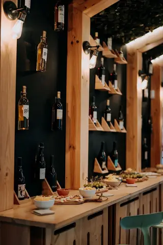 la Buena Tapa