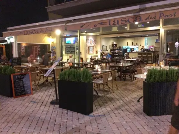 Tasca des Port Steakhouse Tasca del Port