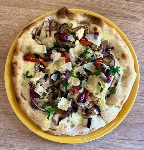 Ameliapizzabar