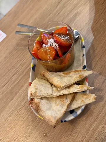 Ameliapizzabar