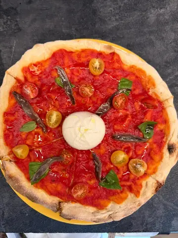 Ameliapizzabar