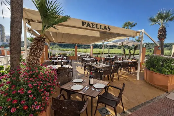 Restaurante Casa García's García's